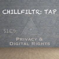 CHILLFILTR: TAP S1E9 - Privacy and a Public Commons, Losing the Long Tail,  Genre Spotlight: Soul
