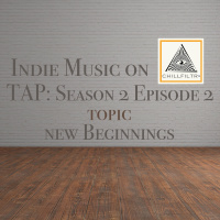 S2E2: New Beginnings - Wherein we discuss the importance of finding personal stillness.