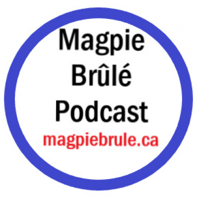 Magpie Brûlé