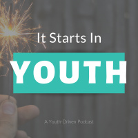 Youth-driven action  mental health with Isaac Glover