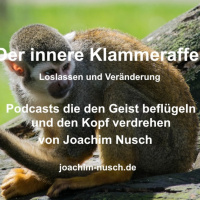 Der Innere Klammeraffe