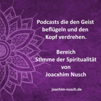 Stimme der Spiritualität Folge 1