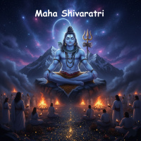 Mahashivaratri 