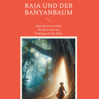 Buchrezension Raja und der Banyanbaum
