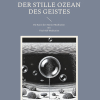 Buchrezension Der stille Ozean des Geistes