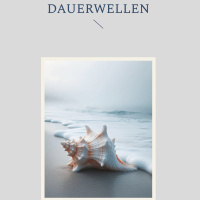Buchrezension Muscheln haben Dauerwellen