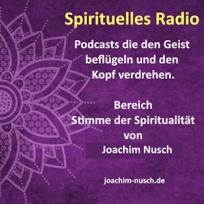 Impulse Die Den Kopf Verdrehen | Podcast Von Joachim Nusch