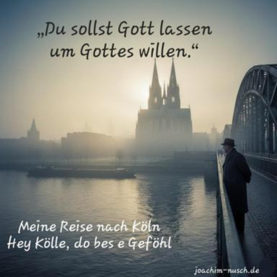 Impulse Die Den Kopf Verdrehen | Podcast Von Joachim Nusch