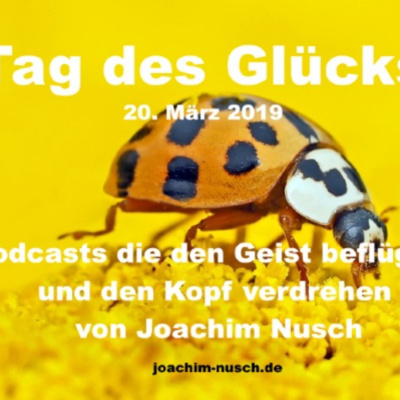 Impulse Die Den Kopf Verdrehen | Podcast Von Joachim Nusch