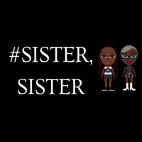 #SisterSister