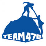 Team 470 With Joe Strecker