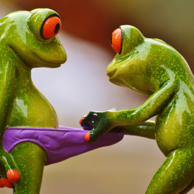 Cliché Chiama Italia