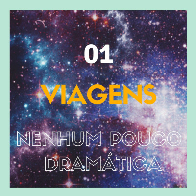 Nenhum Pouco Dramática