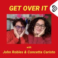 Lipp Selects: Get Over It