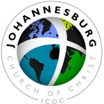 Joburg Church Of Christ - Central Region Podcast
