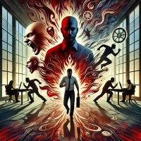 Beyond Ego: Leading with Humility and Self-Awareness