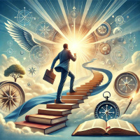 Awaken Your Inner Giant: My Personal Take on Tony Robbins Actionable Steps