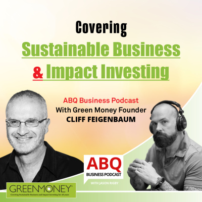 Albuquerque Business Podcast