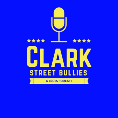 Clark Street Bullies