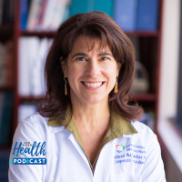 How Do Continuous Glucose Monitors Work? with Dr. Athena Philis-Tsimikas