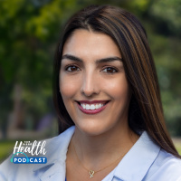 How to Diagnose and Treat Breast Cancer with Dr. Farah Nasraty