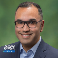 How to Diagnose and Treat Lymphedema with Dr. Manish Champaneria