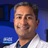 Do I Need a Lung Cancer Screening? with Dr. Samir Makani