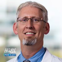 Signs and Symptoms of Pancreatic Cancer with Dr. Jonathan Fisher