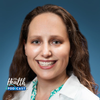 Youre Pregnant, Now What? with Dr. Dina Fainman