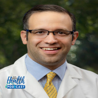 Early-Onset Alzheimer’s with Dr. Leonard Sokol