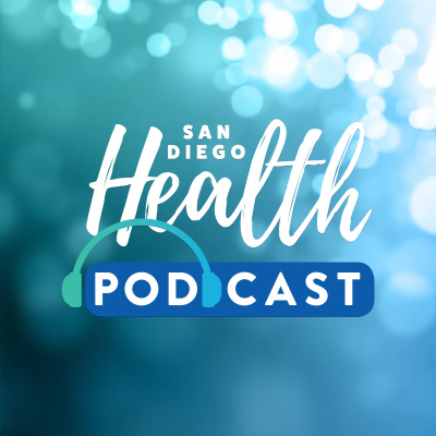 San Diego Health