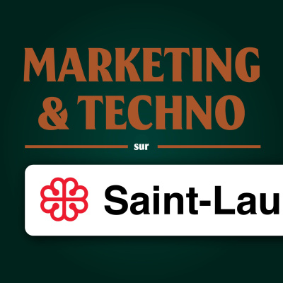 Marketing  Techno Sur Saint-lau