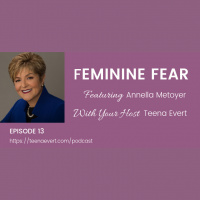 FEMININE FEAR