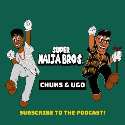 Super Naija Bros.