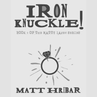 S5E2 - Iron Knuckle - Chapter 1