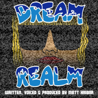 Season 2: Dream Realm | Beginning May 1st