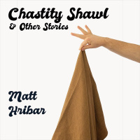 S3E2 - Chastity Shawl