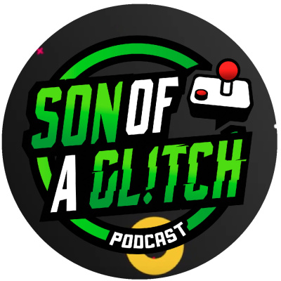 Son Of A Glitch