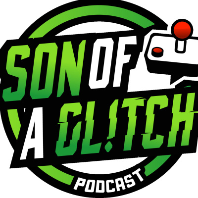 Son Of A Glitch