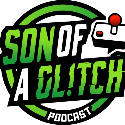 Son Of A Glitch
