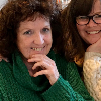 Ep. 41 Kathleen Keyes, when three of your children die the full story behind the viral Irish Times Letter