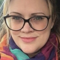 Ep. 68 Clair speaks about living with a terminal illness