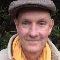 Ep. 29 Ger Murphy, Psychotherapist amp Poet, on Grief amp Death and Climate Grief