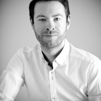 Ep. 78 Dr Francis McGivern on Life after a partners suicide attempt