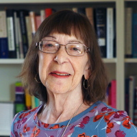 Ep. 85 Andy Gilats and Liz discuss Prolonged Grief Disorder