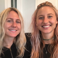 Ep. 103 Kate on her little sister Hannas illness and death