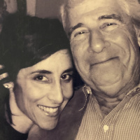 Ep. 83 Deena Goldstein on her father’s dying amp death