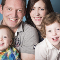 Ep. 74 Stephen Teap on being a young, bereaved father