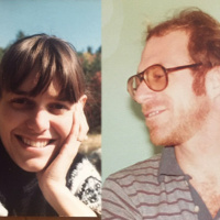 Ep 88 Sandra Adams on the aftermath of loss, part 2