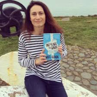 Ep. 40 Kate Gunn, Author, on the grief of separation/divorce